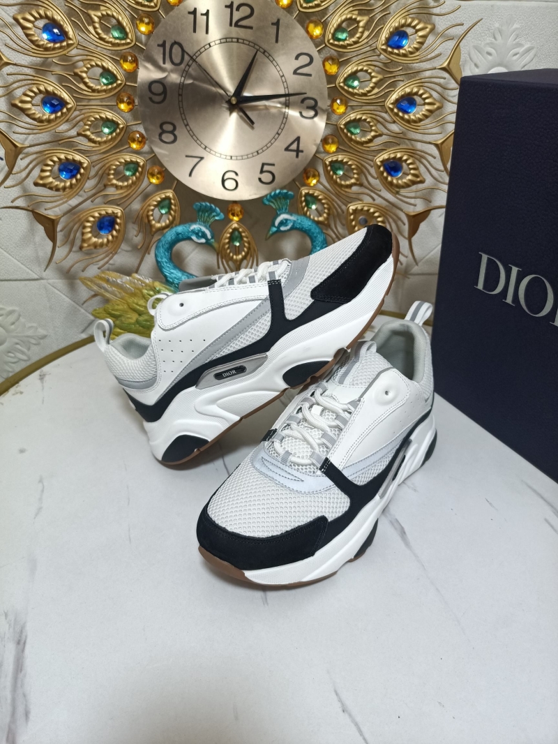 Christian Dior Sneakers